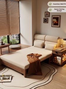DONGMU | Ghế Sofa Gập Đổi Chức Năng cho Không Gian Nhỏ