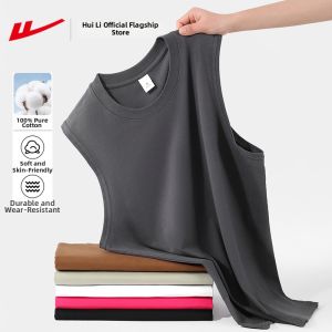 Warrior | Cotton Mens Athletic Vest Summer