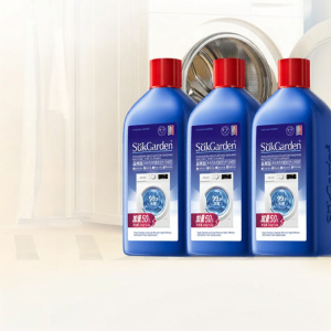 suk garden | Scale Removal Sterilization Disinfection Drum Washing Machine Cleaner