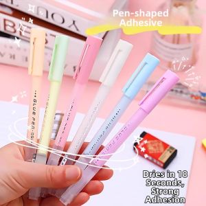 BEISHU | Quick-Drying Liquid Glue Pen