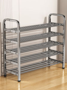JIAJIESHI | Multilayer Sturdy Shoe Rack For Home Entrance