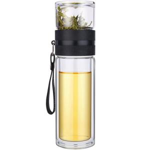 GIANXI | Tea Water Separation Filter Cup