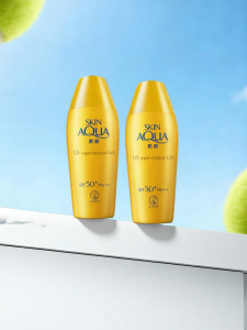MENTHOLATUM | Moisturizing Sunscreen Lotion for Women