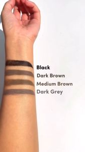 Implora Wow Brow Pomade 2.5gr || Waterproof Matte Finish || Eyebrow Alis