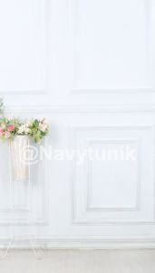 Baju Atasan Tunik Polos Wanita Remaja Bahan Katun Toyobo Premium Kancing Depan