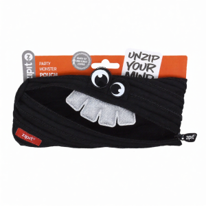 Zipit | Student Gift Monster Zipper Pencil Case