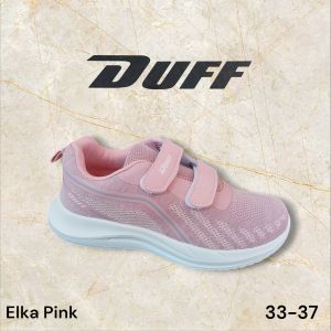 Sepatu Dans Duff Anak Perempuan Spesial Doskon