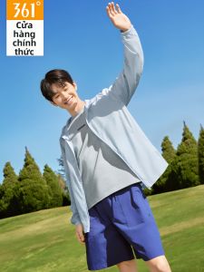 361° | Áo Khoác Chống UV Thoáng Khí