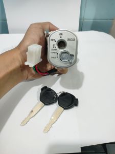 KUNCI KONTAK REVO LAMA REVO KARBU REVO LANCIP KUALITAS IMPORT TERBAIK