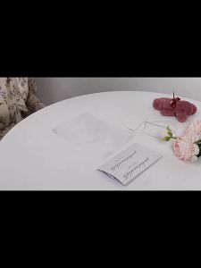 ✨Fresh Picks✨ Transparent OPP Bag Flower Bags Gift Bags Holiday Gift Bags 透明OPP花束礼物袋