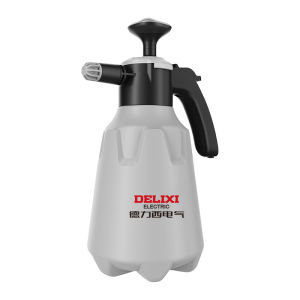 DELIXI Electric | Pressure Sprayer for Watering Plants Car Washing and Cleaning