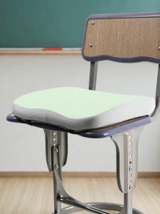 SLVGOODS | Student Cushion For Long Sitting