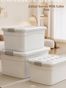 XUNHUAI | Moisture-Proof Plastic Storage Box