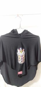 HIJAB BOBA ANAK | Usia 3-7 Tahun |