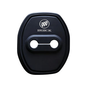 BAIHUIYA | Shock Absorption Door Lock Protector
