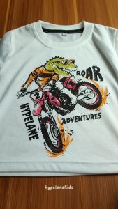 Paket Usaha Baju Kaos Setelan Anak Laki-Laki Distro Karakter Transfortasi Hemat Umur 1-10 Tahun