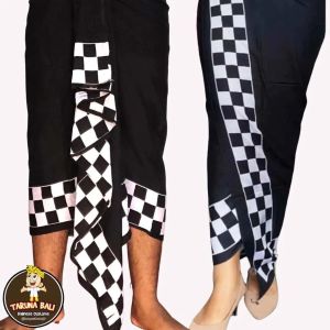 Kain Saput Kamen Rayon Kotak