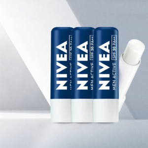 NIVEA | Color Changing General Lip Balm