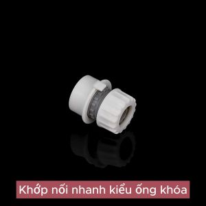 Đầu Nối Nhanh Vòi Nước  Đầu Nối Vòi Máy Giặt  Vòi Phun Nước Rửa Xe Tưới Cây