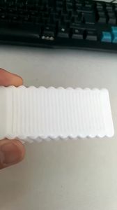 Safety Silicone Door Stop Stoppers Block Wedge Doorstops Door Stopper Home Office Door Rear Retainer Anti-collision Stop