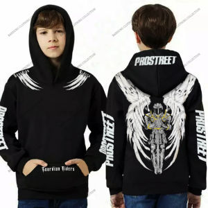 Sweater Hoodie Anak Prostreet Guardian sweater Anak Laki laki Jaket Hoodie Anak Hoodie Anak usia 4 12 15 Tahun Terbaru