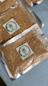 Bilis Lah Udang Kering Halus (100g/300g/1kg) [Borong] [Direct Kilang] Udang Kering / Dried Shrimps / 虾米