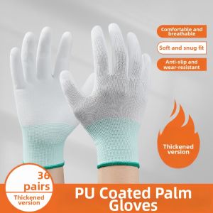 HAOGUANJIA | Protective Work Wear-Resistant Anti-Slip Gloves