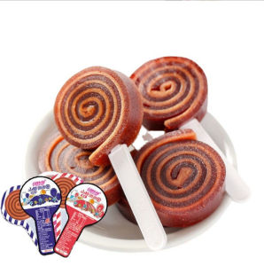 Authentic Sour Haws Snack Unpacked 5 Jin Pack Small Wrapped Pieces Whole Box Flagship Store Chinese Traditional Dry Fruit Treat