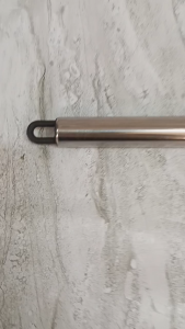 DAO CẮT SỢI THỰC PHẨM HÀNH TÂY HÀNH LÁ BẰNG THÉP KHÔNG GỈ 304