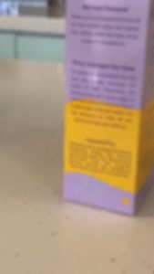 Buds and Blooms Hair Thickening Oil