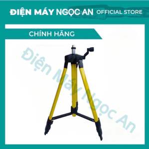 Chân Máy Bắn Cốt Máy Cân Bằng Laze Máy Cân Mực Chất Liệu Sắt