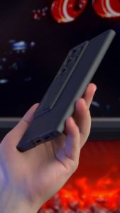 GKK Casing Samsung S23 S23 PLUS S23 ULTRA Armor Shockproof Case Anti Retak Original