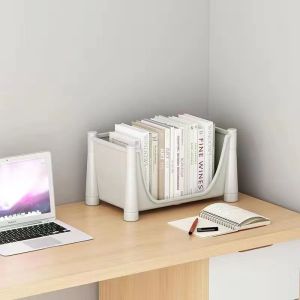 LIWAN | Easy Assemble Mobile Multi-layered Under Desk Storage Rack