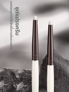 UN SHOP | Cọ Highlight Mặt Lông Cừu