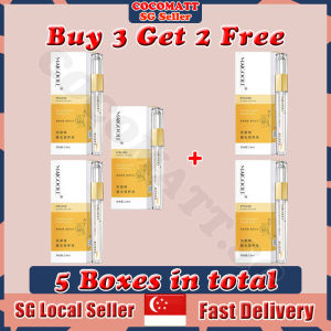 ❤️SG stock❤️ MAIGOOLE Eyelash serum growth / Eyelash growth essential oil / Eyelash growth liquid / Eyelash enhancer / 睫毛增长液