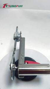 TUNGFULL 65mm Stroke Telescopic Linear Actuator Suction Cup Adjustment Angle Reciprocating Cycle Mechanism Motor Linear Actuator