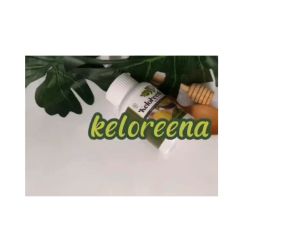 Keloreena - Suplemen Herbal Daun Kelor untuk Kesehatan Mata Optimal