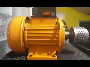 (Quality Assurance)HOYOMA Coconut Grater Machine Set 1/2HP Pangkayod Niyog HT-CGS1/2