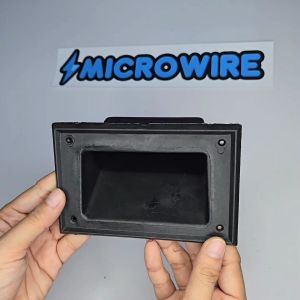MW Speaker Box Handle Plastic
