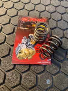 PER KLEP JEPANG JUPITER Z RND RACING