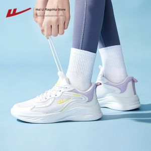 Warrior | Lightweight Breathable Shock Absorbing Running Shoes