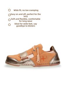 THEMULE | Breathable Ugly Cute Birkenstocks Wide Large Size