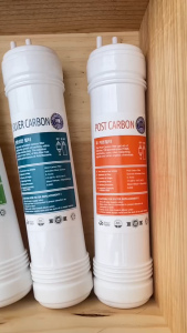 Cuckoo Compatible Replacement Filter For King Stand 10 Inch Mineral Set