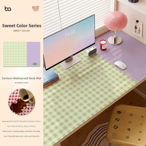 BEIAISI | Aesthetic Customized Desk Mat