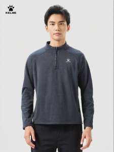 Kelme | Mens Running Fitness Sweater