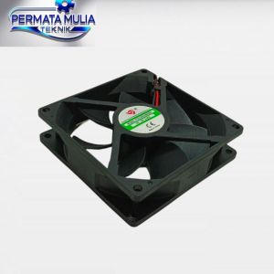 Kipas Mesin Las DC 12V 30A 9CM: Panduan Lengkap