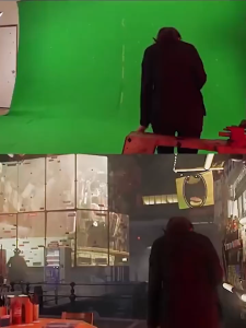 Do It Great In Stock Photography Green Screen Background Photo Video Studio Backdrop For OnlineClass Live Stream