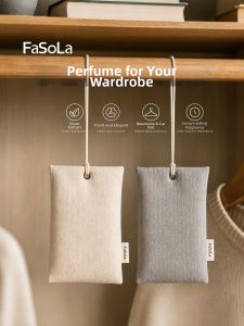 FaSoLa | Nước Hoa Treo Xe Lâu Mùi Loại Bỏ Mùi Hôi