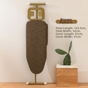 HONGLIN | Large Home Folding Ironing Board