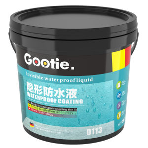 GONGTAI | Waterproof Penetrating Agent Exterior Waterproof Coating Spray Roof Leak Repair Material Transparent Waterproof Adhesive